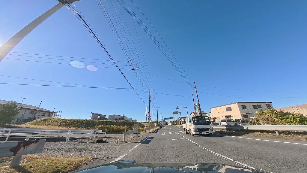 九十九里有料道路